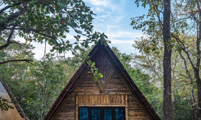 Haliyal Hotel | Verdant Cottages