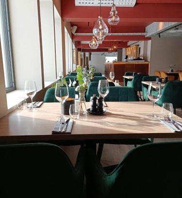 Lakselv Hotel | Verdde Hotel Lakselv