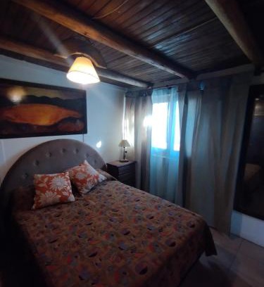 Las Compuertas Apartment | Verde