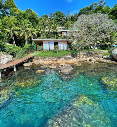 Praia de Aracatiba Resort | Verde Mar Pousada