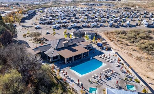 Camp Verde Other | Verde Ranch RV Resort