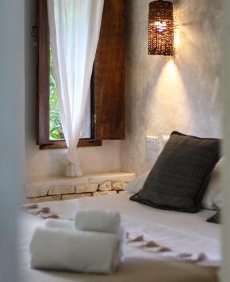 Chemuyil Bed & Breakfast | VerdeAmar Eco Lodge Jungle Retreat