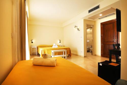 Savoca Bed & Breakfast | Verdello Home Savoca