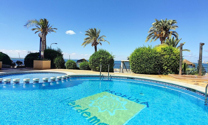 Playa Honda Apartment | Verdemar 2 - 2309