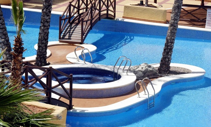 Playa Honda Apartment | Verdemar 3 - 6708