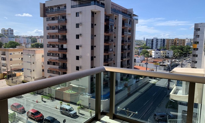 Jatiuca Apartment | Verdes Mares de Maceió