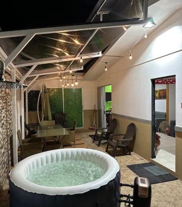 Herradura Apartment | Verdeymar
