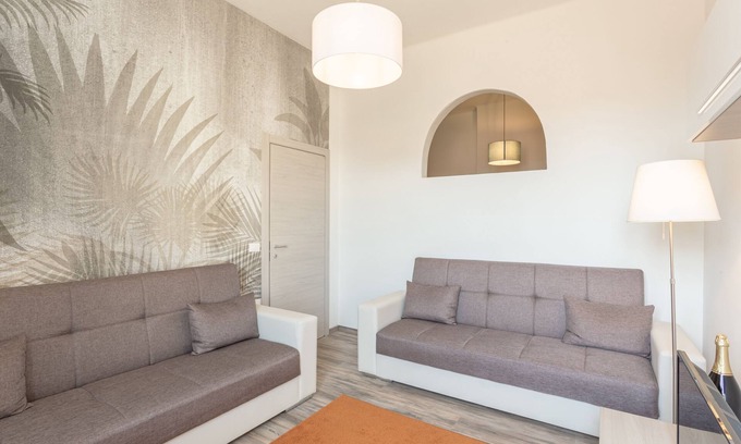 Livorno Apartment | Verdi 185 by Pleiades Home