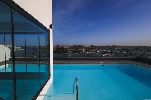 Gzira Hotel | Verdi Gzira Promenade