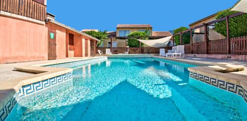 Saint-Andre-les-Alpes Apartment | Verdon Vacances