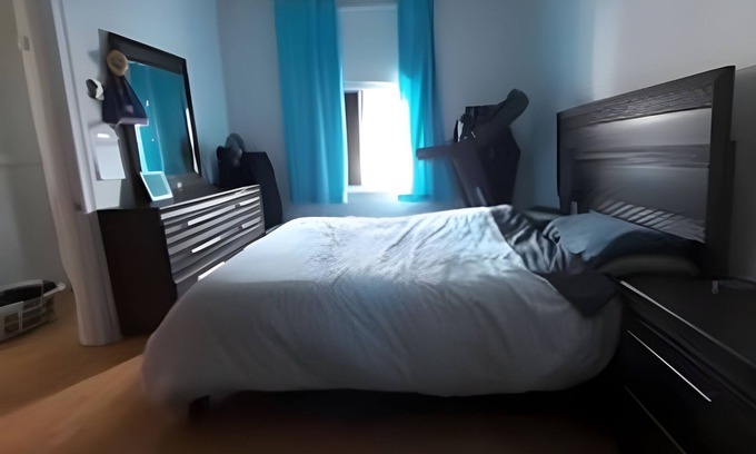 Verdun Apartment | Verdun centre, more than 31 days