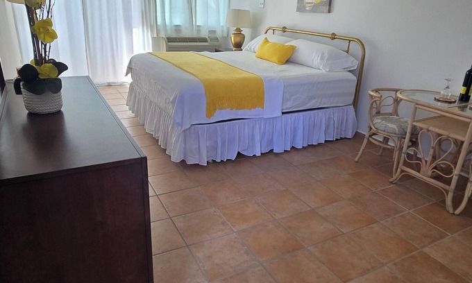 Zarzal Apartment | Vereda del Mar (Vdmar) Beach Penthouse