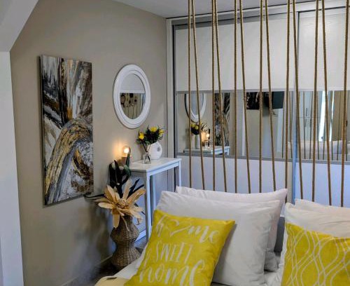 Vergina Apartment | Vergina Luxury Apartment