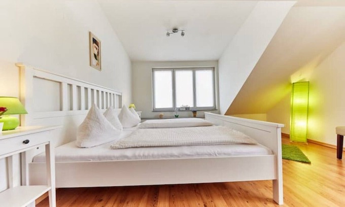 Kappel-Grafenhausen Apartment | Vergiss-mein-nicht - Wunderschöne Ferienwohnung