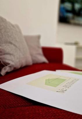 Velletri Apartment | VeriHome