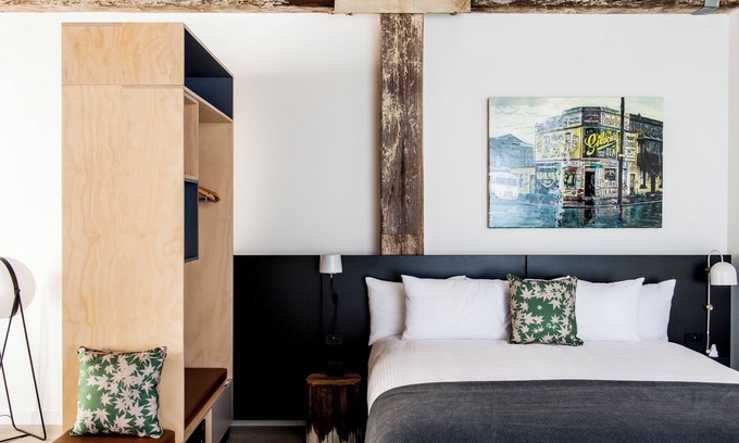Ultimo Apartment | Veriu Broadway