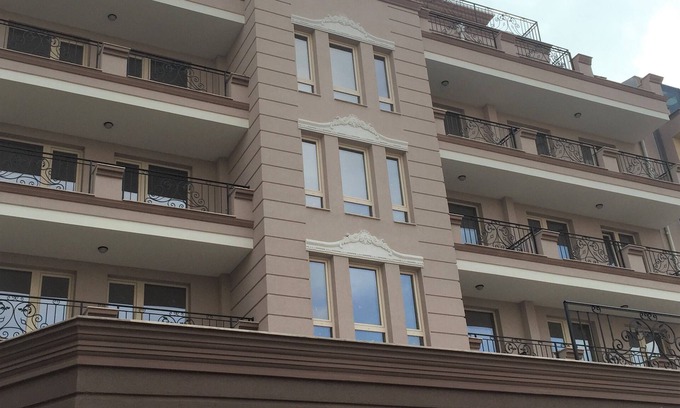 Plovdiv Center Apartment | Verkovich Apartment 1 - City Center Luxury apartment