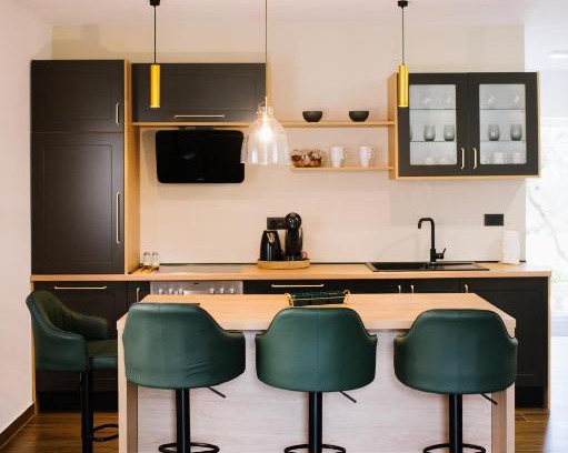 Ljubuski Apartment | Vermat home