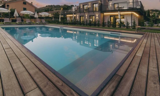 Caramagna Ligure Apartment | Vermentino by Interhome