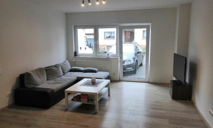 Wahlrod Apartment | Vermietung Petrović