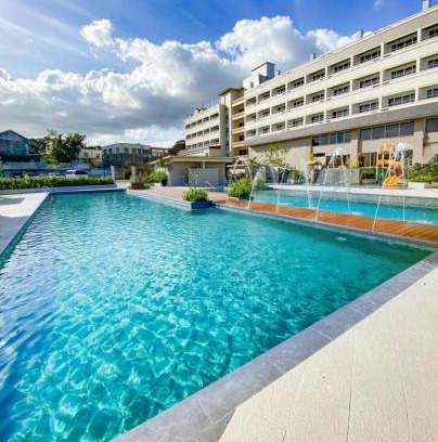 Iloilo City Proper Hotel | Vermillion Hotel