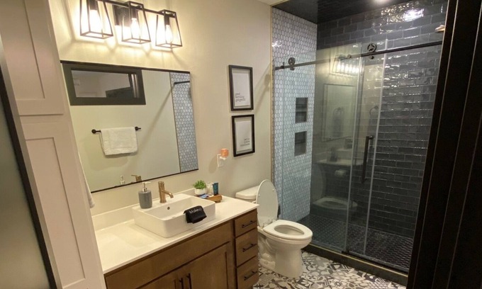 Vermillion House | Vermillion's premier short term vacation rental