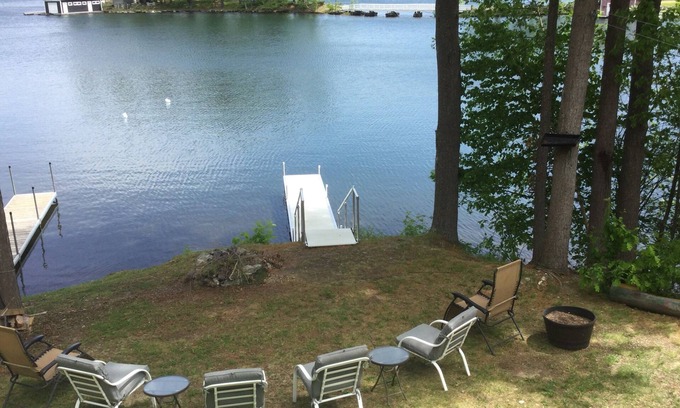 Poultney House | Vermont cottage/duplex Beautiful Lake St Catherine