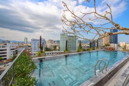Hai Chau Apartment | Vernal Hotel & Apartment Da Nang