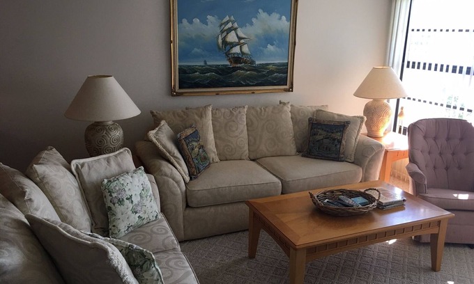 Vero Beach Condo | Vero Beach Golf Condo Ready For Your Arrival