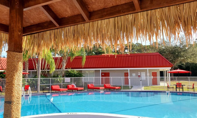 Vero Beach Hotel | Vero Beach Inn & Suites I-95