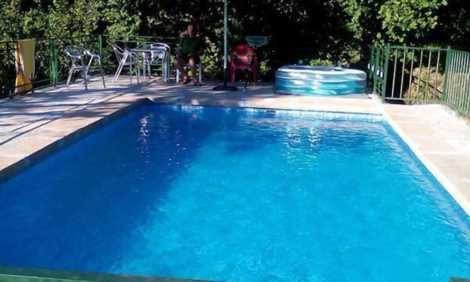Cantagallo Cottage | Verona Country Houses for 6 people