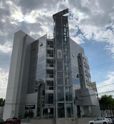 Padre Liberio Hotel | Verona Tower Hotel