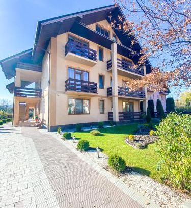 Solochyn House | Veronika