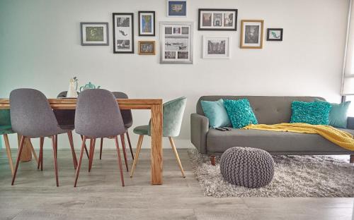 Azcapotzalco Apartment | Versátil departamento Ciudad de México