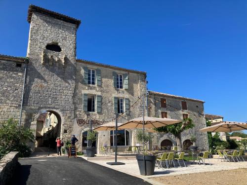 La Romieu Bed & Breakfast | Vers le beau