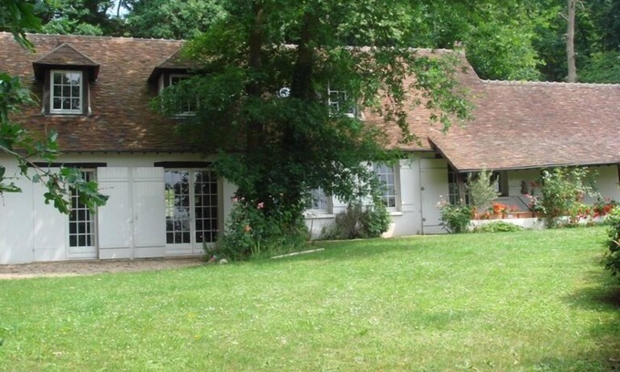 Morainvilliers House | VERSAILLES PARIS NICE FAMILY HOME