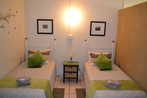Upington Apartment | Versamelnes self-catering apartment