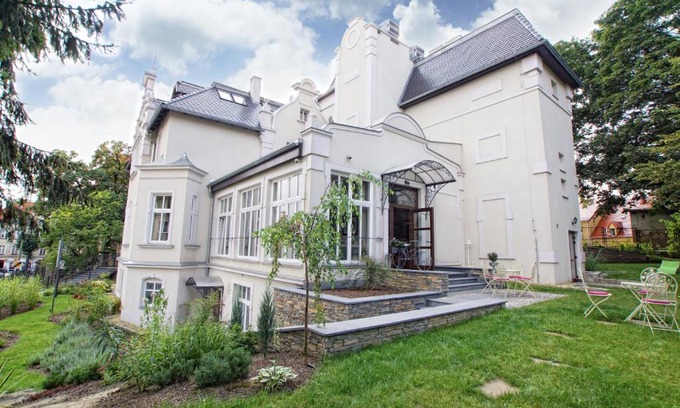 Dzierzoniow Hotel | Versant Hotel & Spa