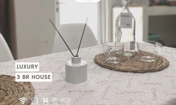 Pontianak House | Verse House