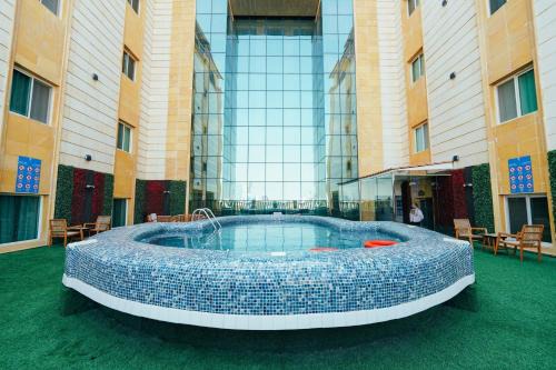 Qurish Street Hotel | Verta Quraish Hotel