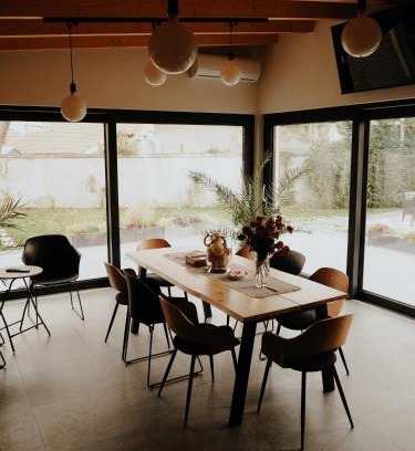 Alba Iulia House | Verte House