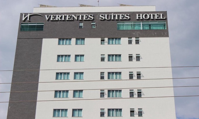 Santa Efigenia Hotel | Vertentes Suítes Hotel