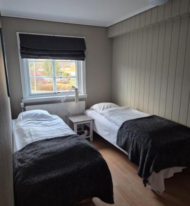 Fannrem House | Vertshuset Fannarheimr - Bed &Breakfast