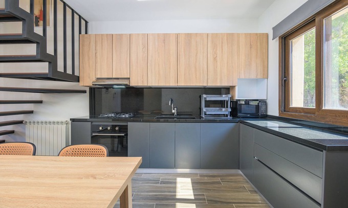 Kfardebian Apartment | Verve 2BR Apt. by The Valley Kfardebian