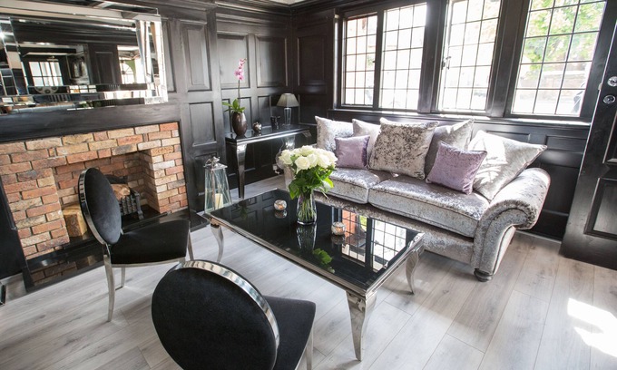 Bedford Hotel | Verve Hotel