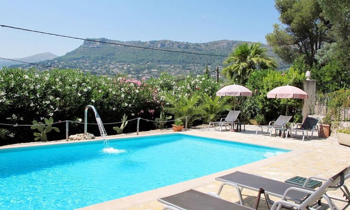 Vence Apartment | Verveine by Interhome