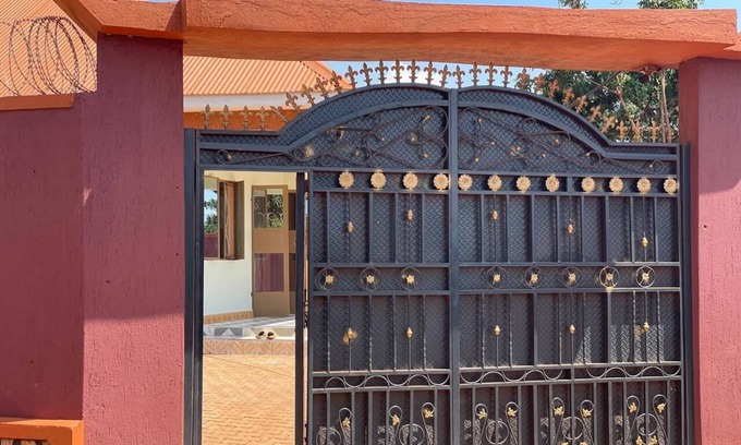 Jinja House | Very Beautiful accommodation suitable For Your Stay!