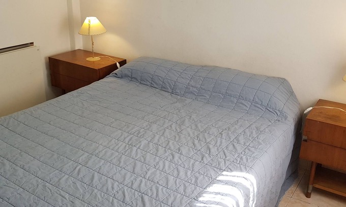 Almagro Apartment | Very bright Apartment , excellent location.
