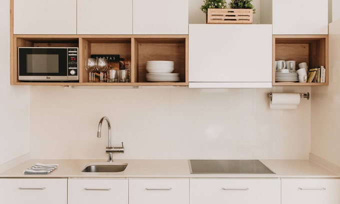 Sabadell Apartment | Very bright apartment in the center of Sabadell, 3 min from Railways.