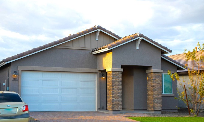 Estrella Village House | Very calm place and good for your family